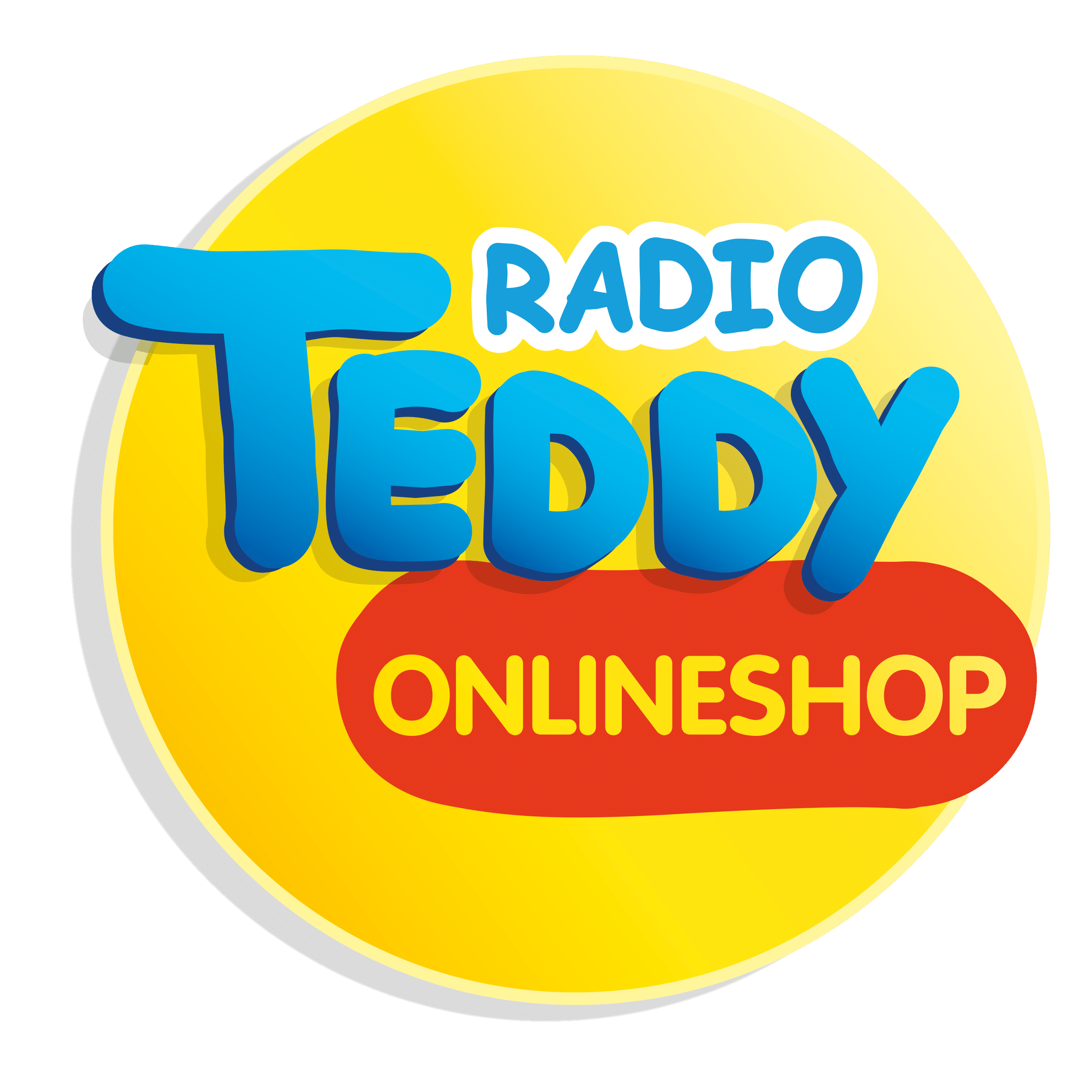Radio TEDDY – Familienshop