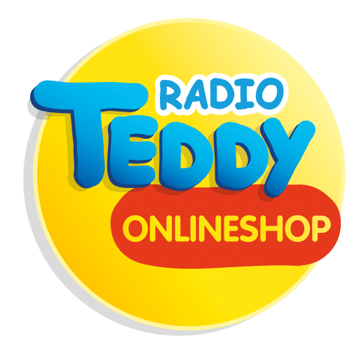 Logo Radio TEDDY-Onlineshop