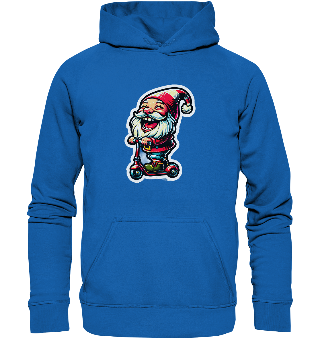 Happy Wichtel - Kids Premium Hoodie – Bild 9