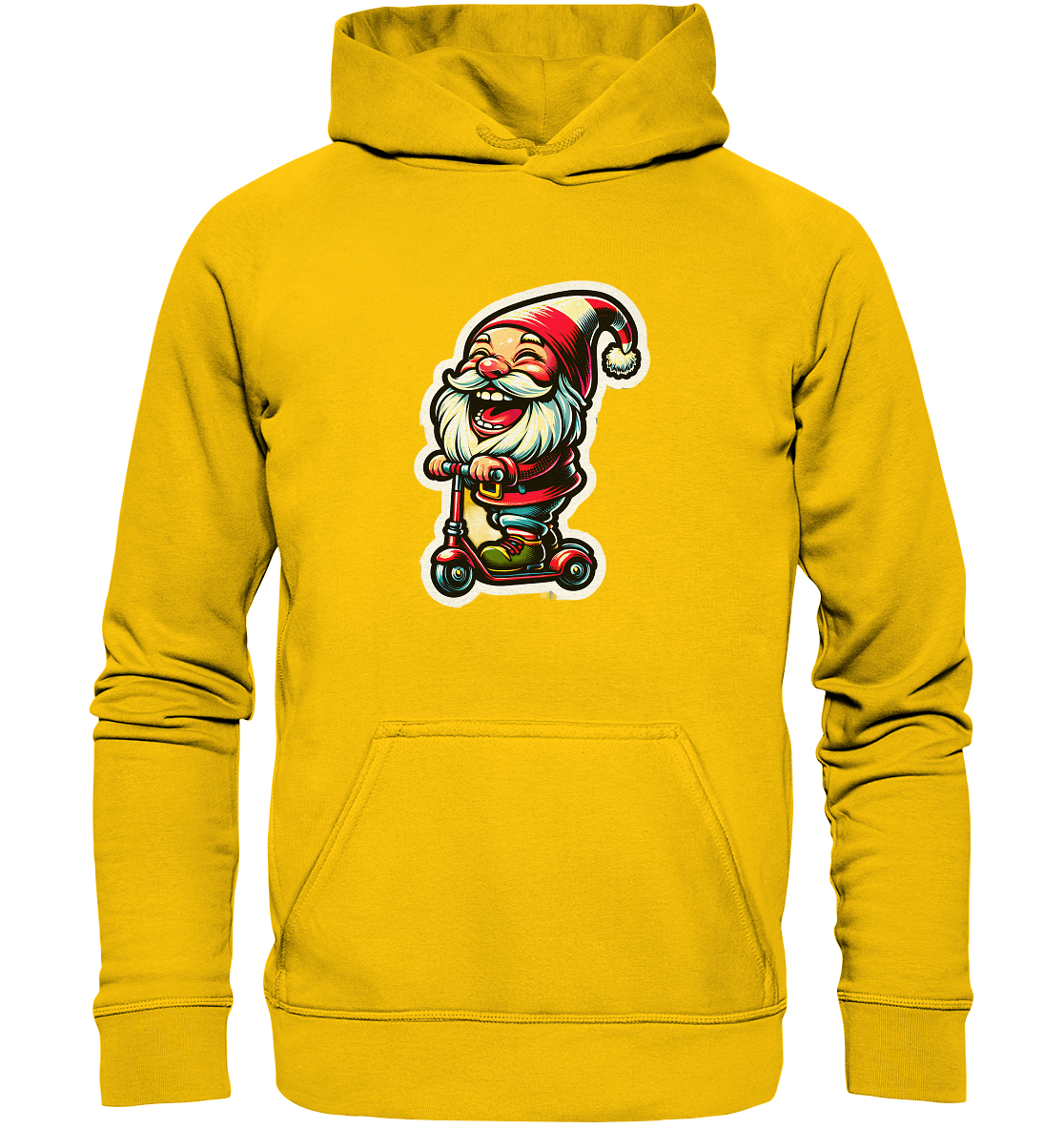 Happy Wichtel - Kids Premium Hoodie – Bild 11